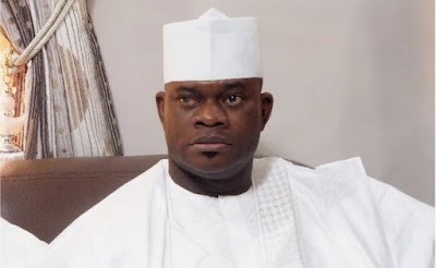 "A tenant cannot send the landlord out of his house" - Bello tells Melaye