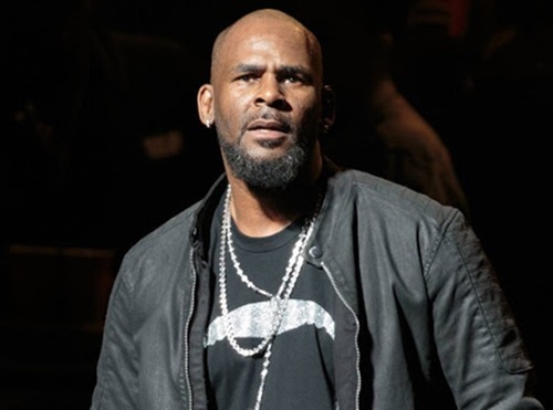R&B star R Kelly has been charged with 10 counts of aggravated criminal sex abuse, some involving minors