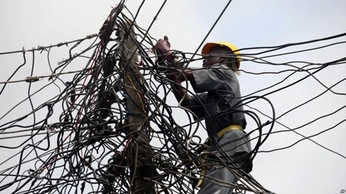nigeria electricity