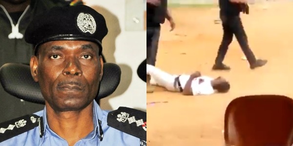 IGP orders investigation into the shooting of an unarmed man in Edo