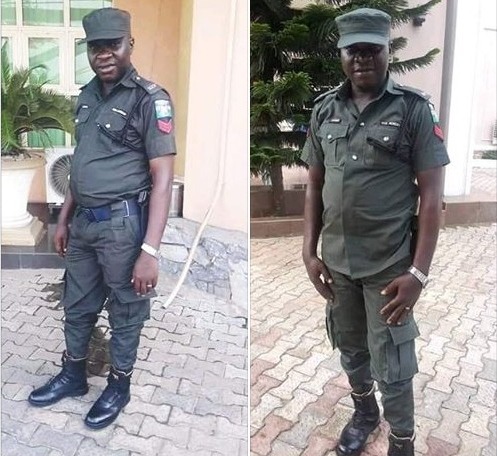 police officer killed while fighting benin city edo state
