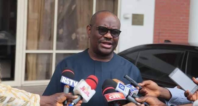 ‘How I escaped assassination attempt’ – Wike