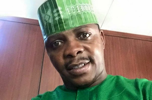 Gunmen abduct Atiku's Spokesperson in Abuja
