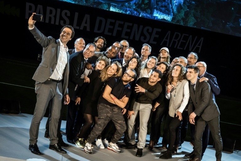 Breakdancing is set to make its debut at the 2024 Paris Olympics 