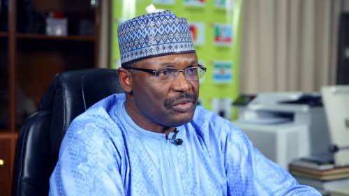 INEC to hold supplementary presidential elections March 9
