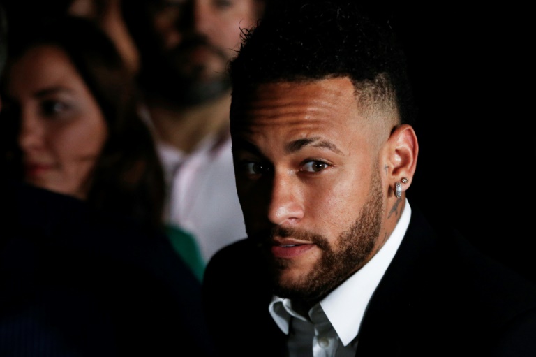 A Brazilian judge has dismissed the rape case against Neymar