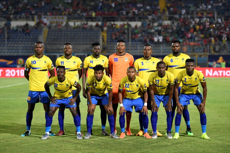 tanzania first african country restart league amid virus