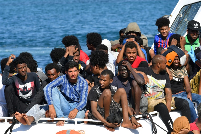 italy wants no more illegal migrants minister tells tunisia