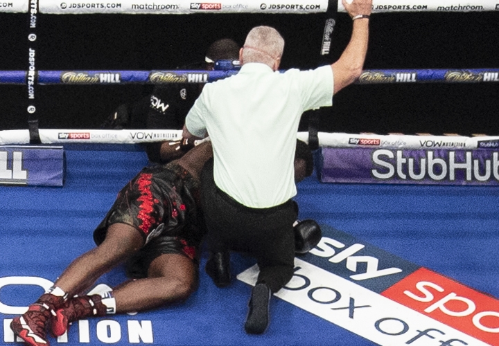 whyte povetkin fight 1