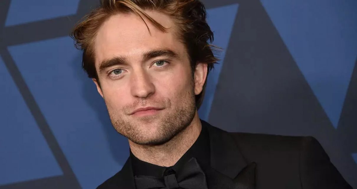 batman filming halted after pattinson reportedly falls ill with covid
