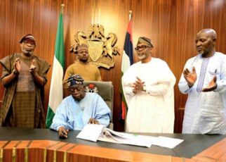 FG approves interest free loans for Nigerian students