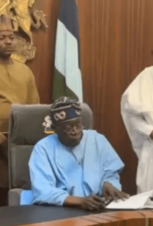 tinubu signed student loan bill into law - here's how you can apply